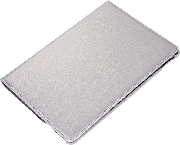 Immagine prodotto MU Classic Coperchio girevole in pelle (iPad Pro 10.5)