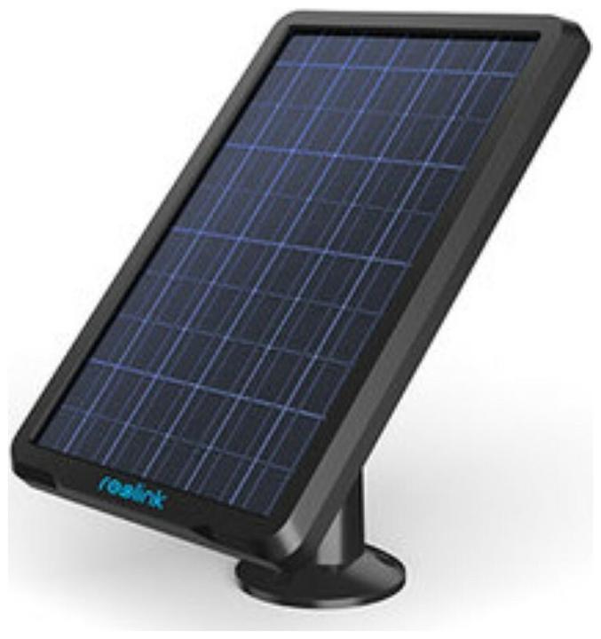 Actual product image Reolink Solarpanel für ReoIink Go (Solar panel)