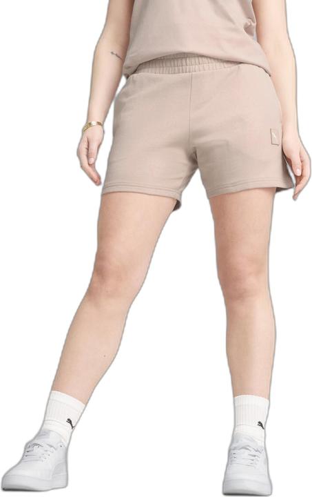 Produktbild Puma ESS ELEVATED Mid-Rise Shorts 5" (M)