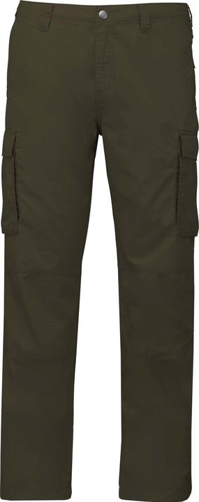 Produktbild Kariban Leichte Mehrzweckhose (40)