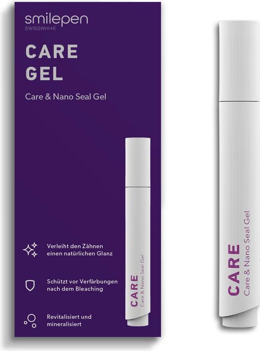 Produktbild SmilePen Care (5 ml, Stift/Pen)