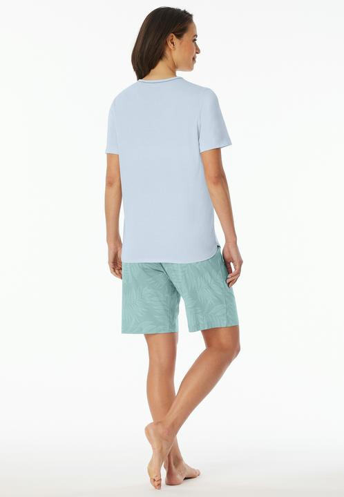 Produktbild Schiesser Pyjama Comfort Nightwear (40, L)