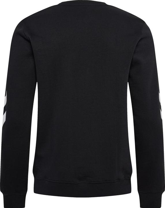 Actual product image hummel Hmllegacy Sean Sweatshirt (S)