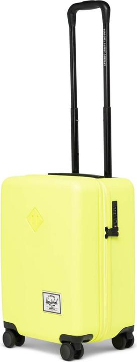 Actual product image Herschel Heritage - Hand luggage trolley (35 l, Hand luggage (up to 50 litres))