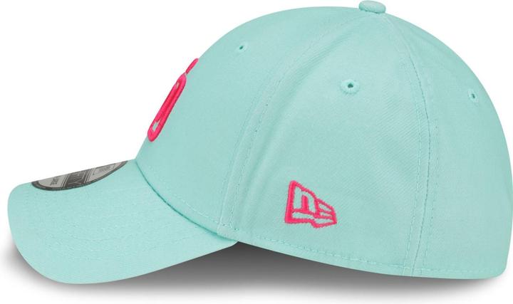 Immagine prodotto New Era Cappellino 39Thirty - CITY CONNECT San Diego Padres - S/M (S/M)