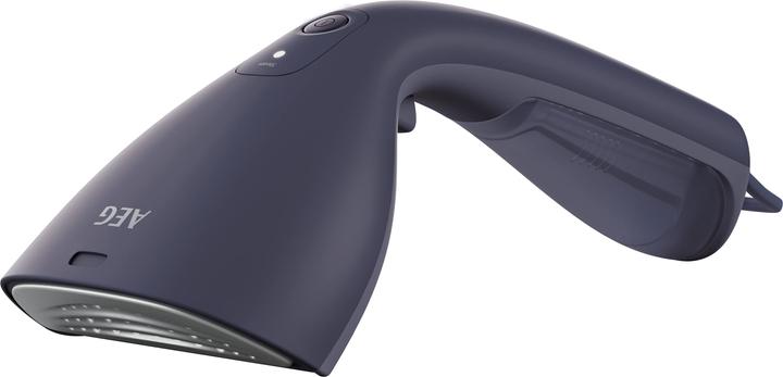 AEG Dampfbürste (1400 W, 22 g/min)
