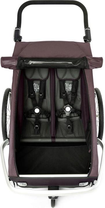 Immagine prodotto Croozer Vaaya 2