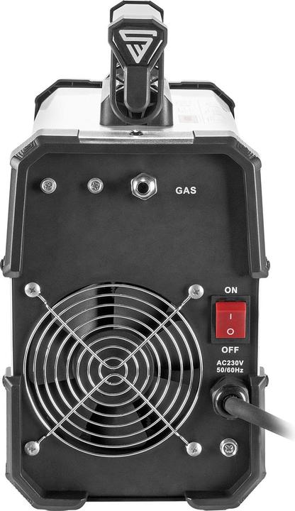 Actual product image Stahlwerk 3 in 1 CT 550 ST IGBT combination welding machine