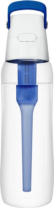 Actual product image Dafi SOLID 0 7 l bottle with filter cartridge (sapphire) (0.70 l)