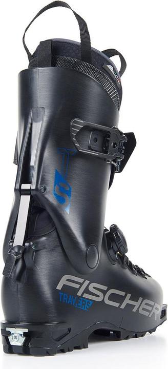 Produktbild Fischer Sports SKIBOOT FISCHER TRAVERS TS X8780684 (30.5)