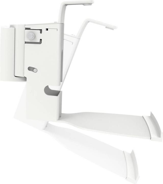 Produktbild myWall 2 Wandhalter für SONOS Lautsprecher PLAY5 Belastung seitlich drehbar (1 Paar, Wandmontage, Schwenkbar, Neigbar)