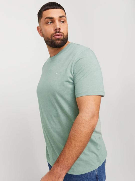 Produktbild Jack & Jones Jjepaulos Tee Ss Crew Neck Noos Pls (6XL)