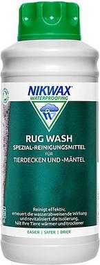 Actual product image Nikwax Rug Wash