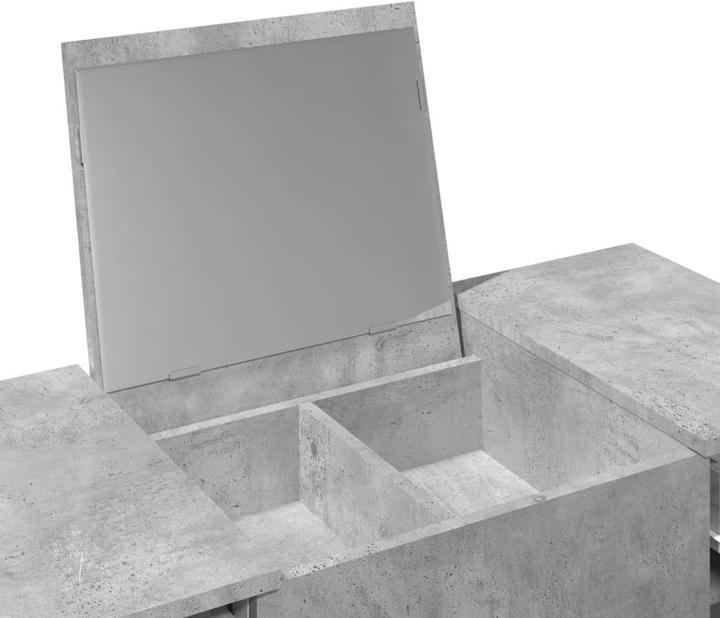 Produktbild VidaXL Karissa (100 x 45 x 76 cm)