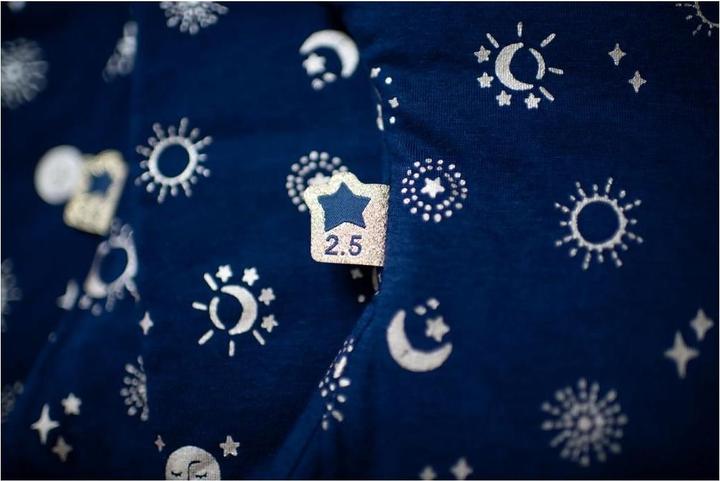 Actual product image Tommee Tippee Original Grobag Sleeping Bag 3.5 TOG (90 cm)