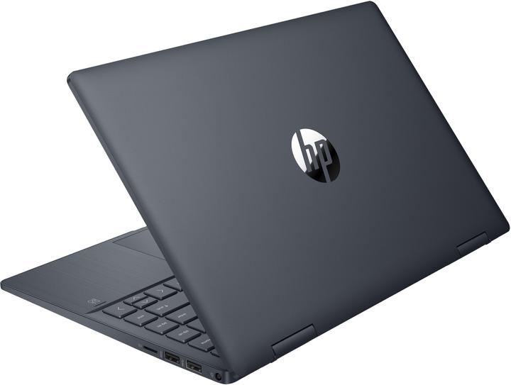 Produktbild HP Pavilion x360 14-ek2760nz (14", Intel Core 7 150U, 16 GB, 1000 GB, CH)