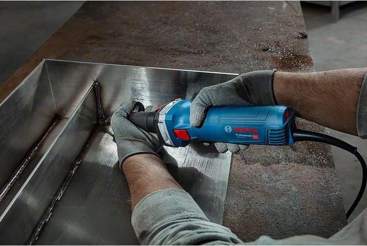 Produktbild Bosch Professional Geradschleifer GGS 30 LS (Geradschleifer, 750 W)