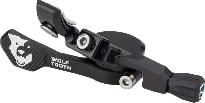 Produktbild Wolf Tooth ReMote Pro Remote Hebel, SRAM MM Bremse, black