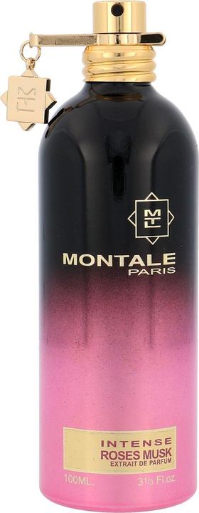 Image du produit Montale Roses intenses Musc (Eau de parfum, 100 ml)