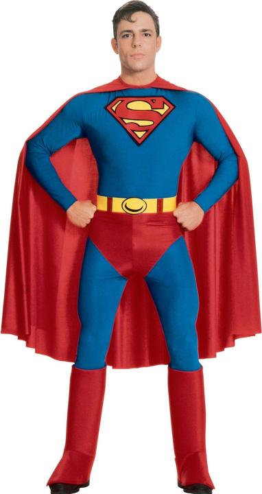 Superman Kostüm