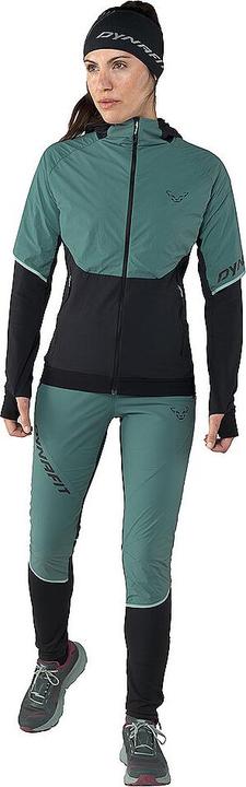 Actual product image Dynafit Alpine Hybrid Pnt W (XL)