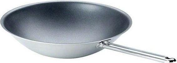 Actual product image Miele CSWP1400 Wok pan coated (14 cm, Wok, Aluminium)
