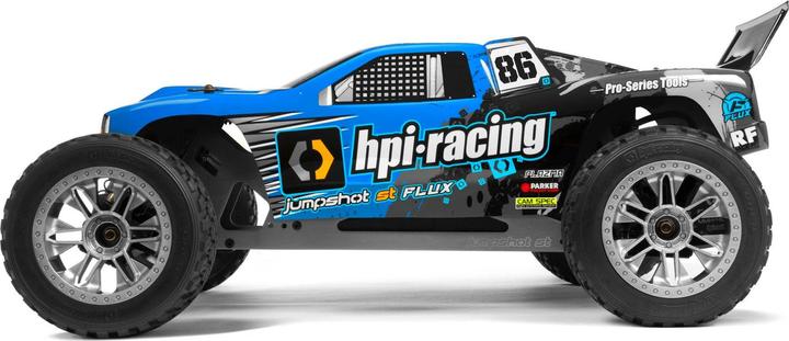 Produktbild HPI Jumpshot Flux (RTR Ready-to-Run)