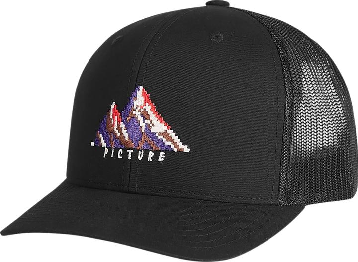 Actual product image Picture Zephyr Trucker (One size)