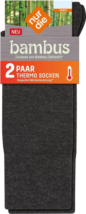Nur Die Bambus Thermo