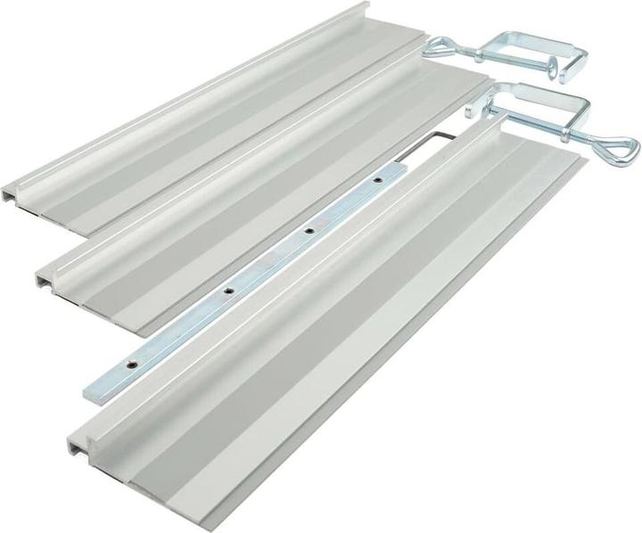 Produktbild Mannesmann Führungsschiene für Mini Handkreissäge M12892 (43 cm)