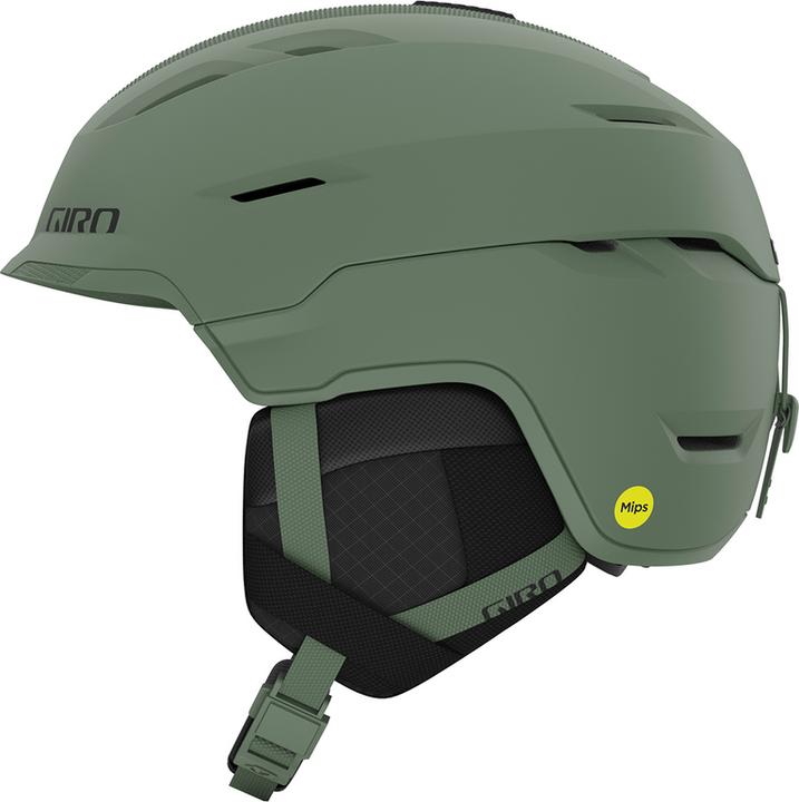 Image du produit Giro Tor Spherical MIPS Helmet (59 - 62,5 cm, L)