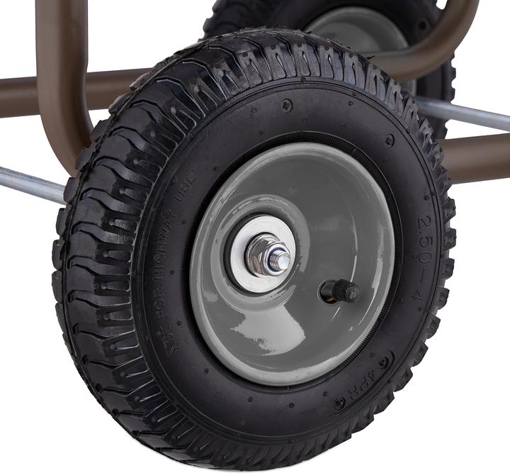 Produktbild Relaxdays Schlauchwagen (60 m)