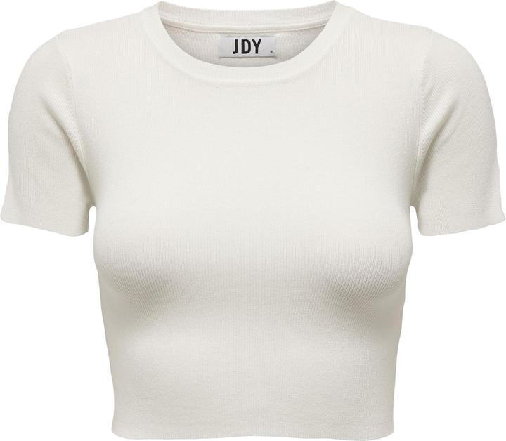 Produktbild JdY Bauchfreies Strickoberteil (M)