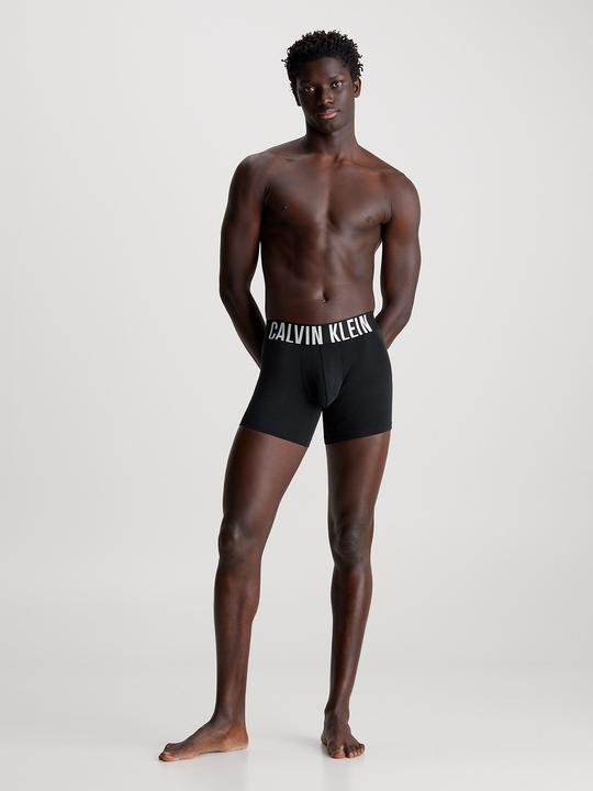 Produktbild Calvin Klein Boxer Brief 3pk (L, 3er Pack)