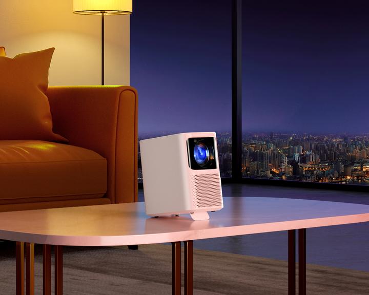 Image du produit Dangbei Emotn N1 (Full HD, 500 lm)