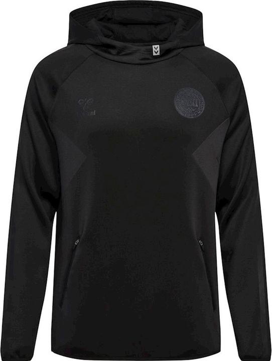 Produktbild hummel Dänemark Travel Kapuzenpullover Herren (M)