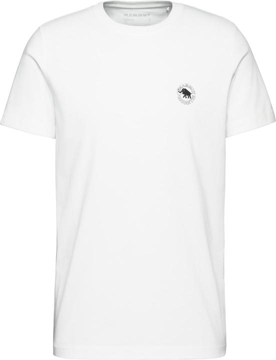 Mammut Core T-Shirt Garantie