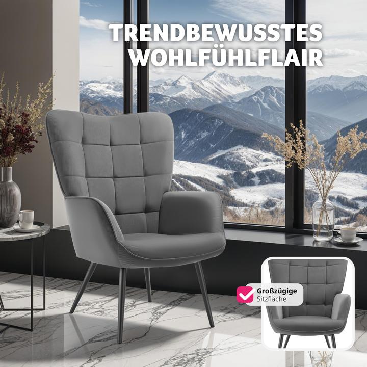 Produktbild tectake Hygge