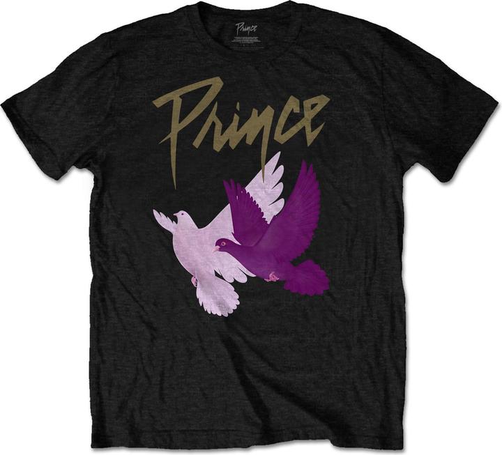 Actual product image Prince Doves (XXL)