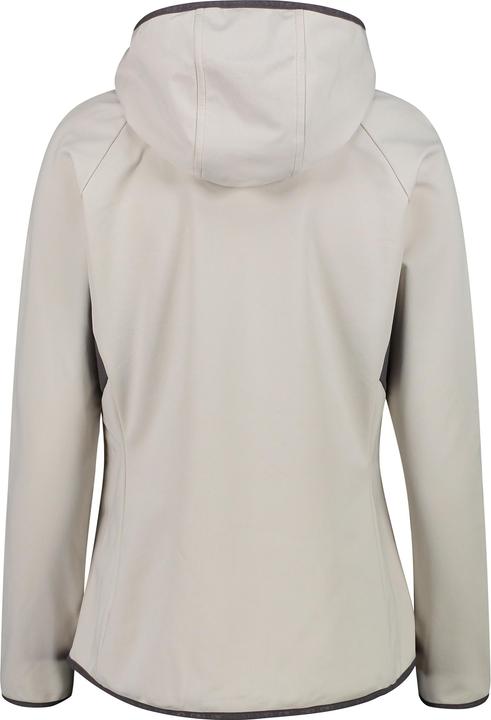 Actual product image CMP Campagnolo Hybrid Jacket Fix Hood (XXL)
