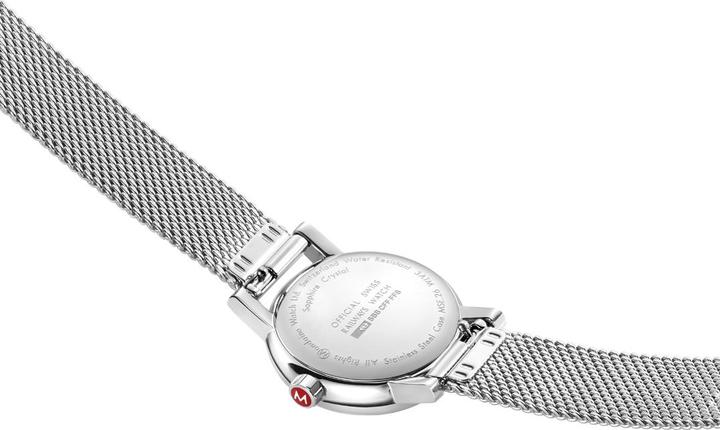 Image du produit Mondaine evo2 - Inspired by nature (Montre analogique, 26 mm)