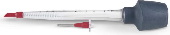 Image du produit Zyliss 2 en 1 Baster & Infuser