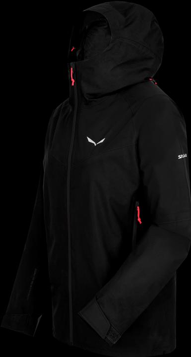 Actual product image Salewa Puez GORE-TEX PACLITE® Jacket Da (40, L)