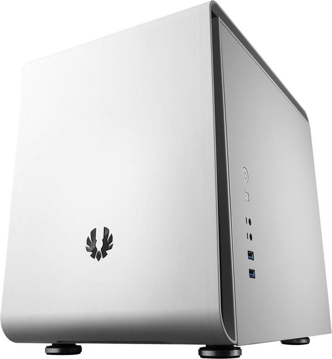 Image du produit BitFenix Phenom Mini-ITX, blanc, o. NT (Mini-ITX)