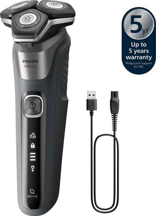 Produktbild Philips Rasierapparat
