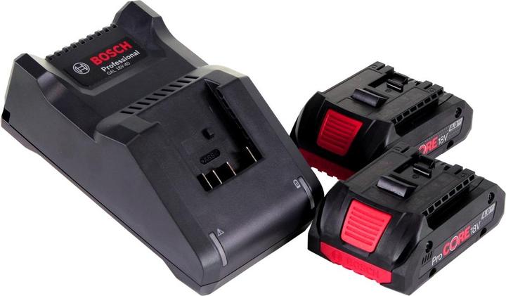 Immagine prodotto Bosch Professional GSB 18V 55 (Batteria ricaricabile)