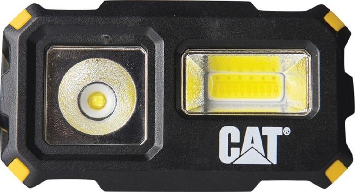 Image du produit Cat Lampes frontales (250 lm)