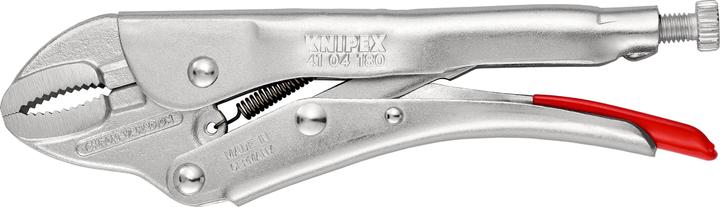 Produktbild Knipex Gripzange (180 mm)