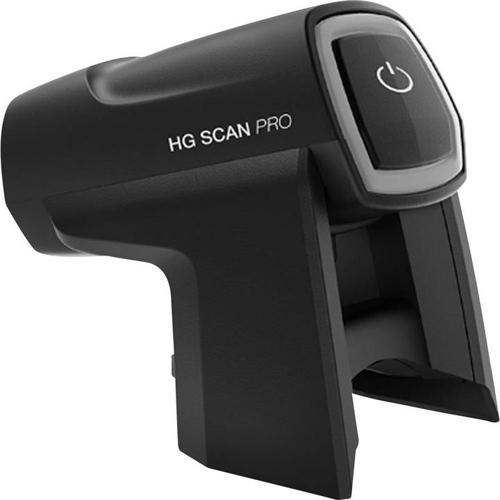 Produktbild Steinel Temperaturscanner