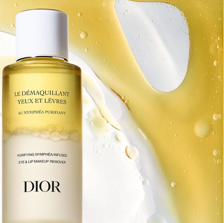 Immagine prodotto Dior Rimuovi occhi (Struccante, 125 ml)